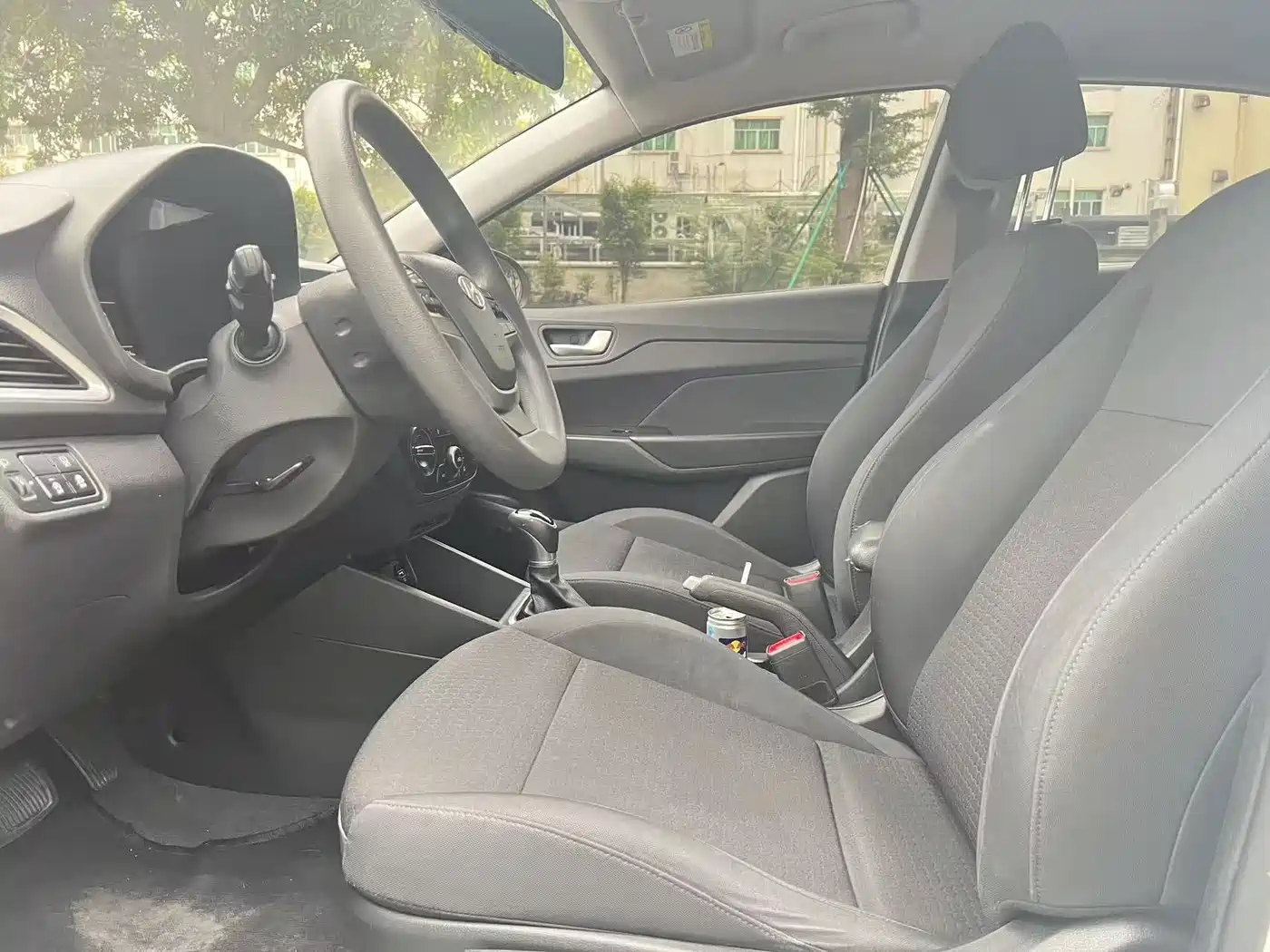 Hyundai Verna 2020 1.4L CVT GLS Cool Edition фото 10