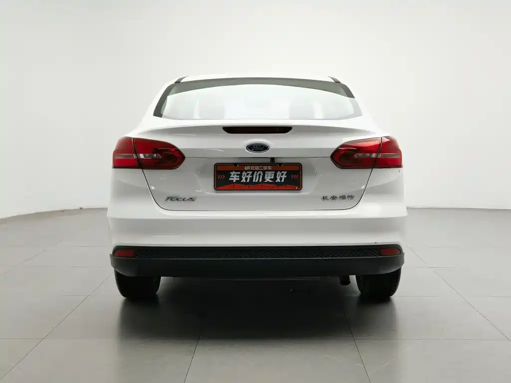 Photo 4 - Ford Focus
