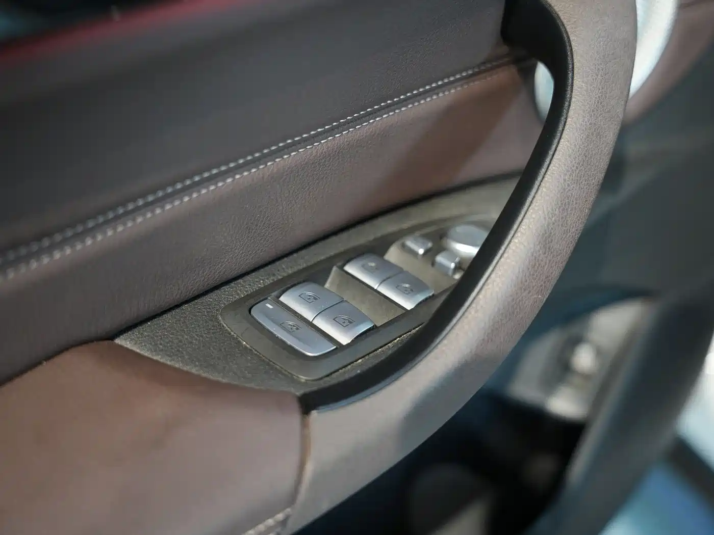 BMW X1 2022 sDrive25Li Leading фото 12