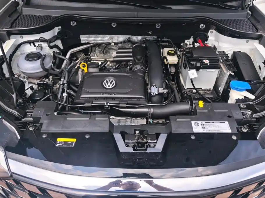 Jetta VS5 2020 2019 280TSI Automatic Glory