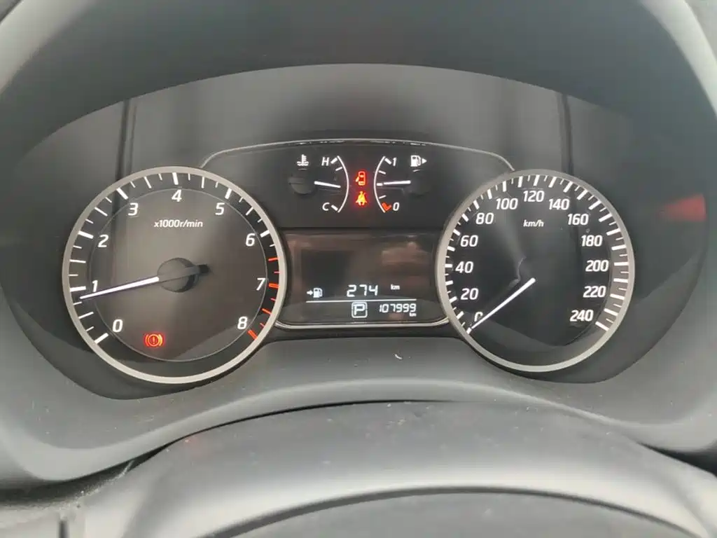 Nissan SYLPHY, миниатюра 12