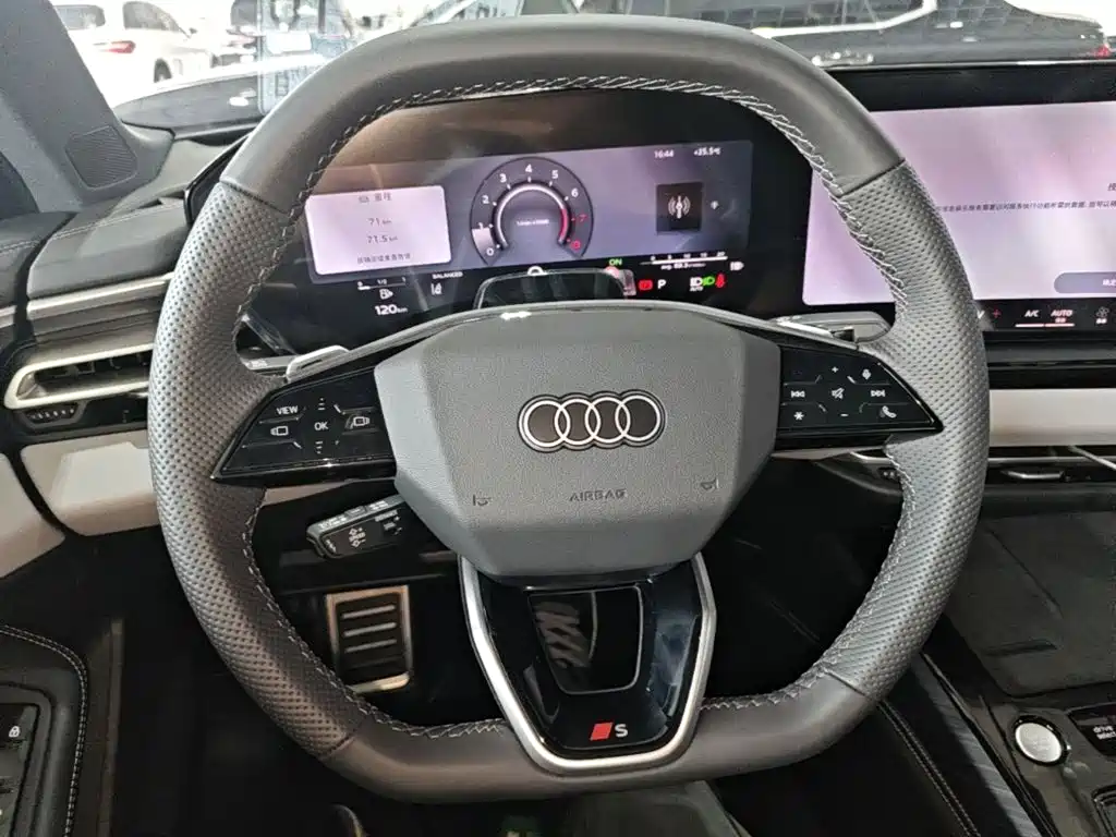 Audi A5L 2026 2025 2.0T Sport Edition Plus