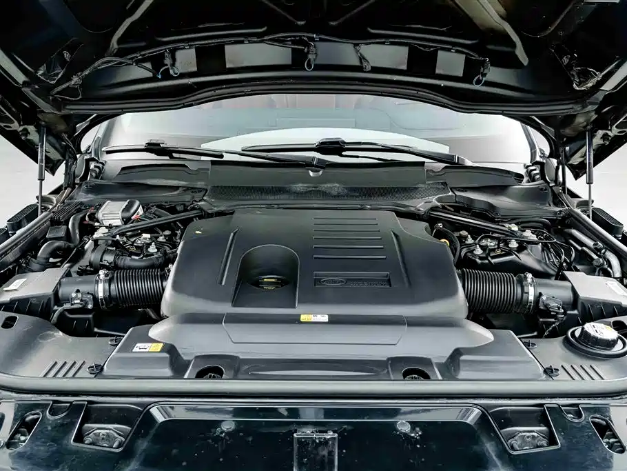 Land Rover Range Rover Sport 2020 3.0 L6 HSE DYNAMIC фото 25