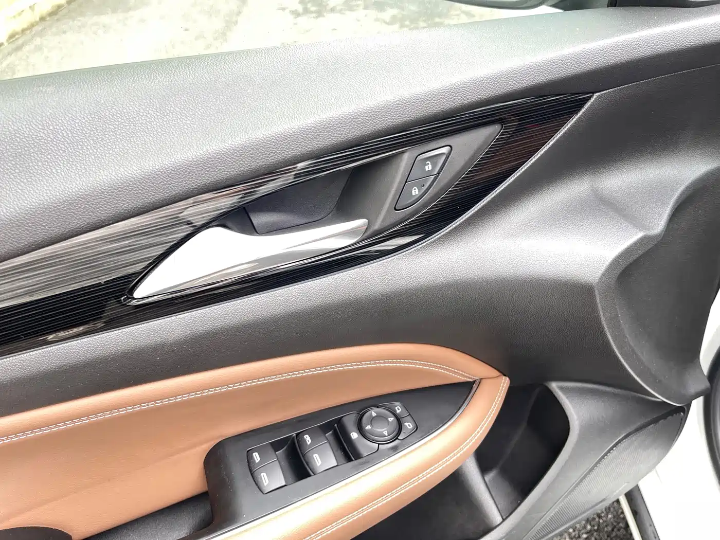 Buick Regal 2020 552T Luxury фото 17
