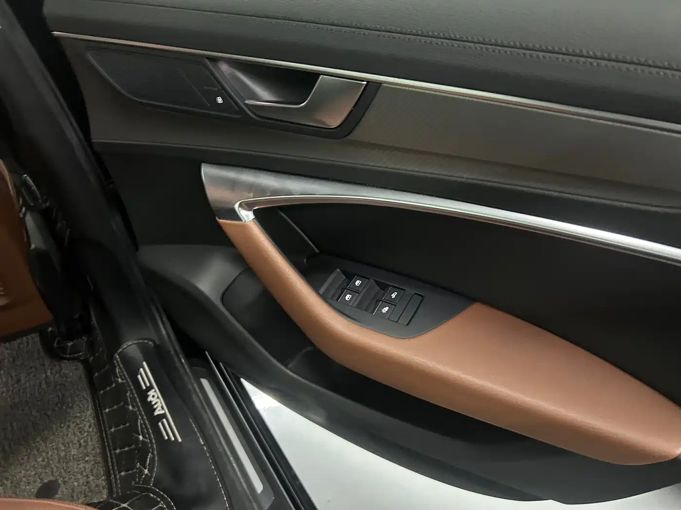 Audi A6L 2019 45 TFSI Premium Elegance фото 19