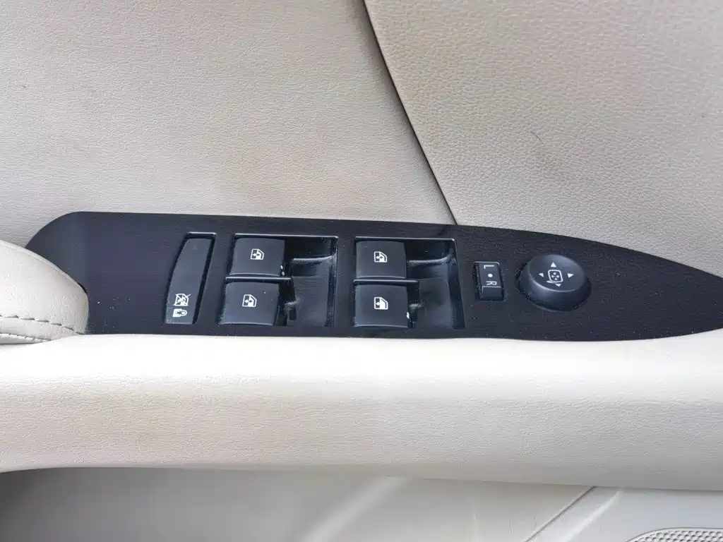 Cadillac XTS 2014 2014 28T Technology Edition