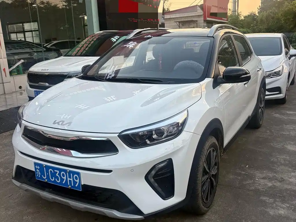 Kia KX1 2025 2026 1.4L Sunroof Edition