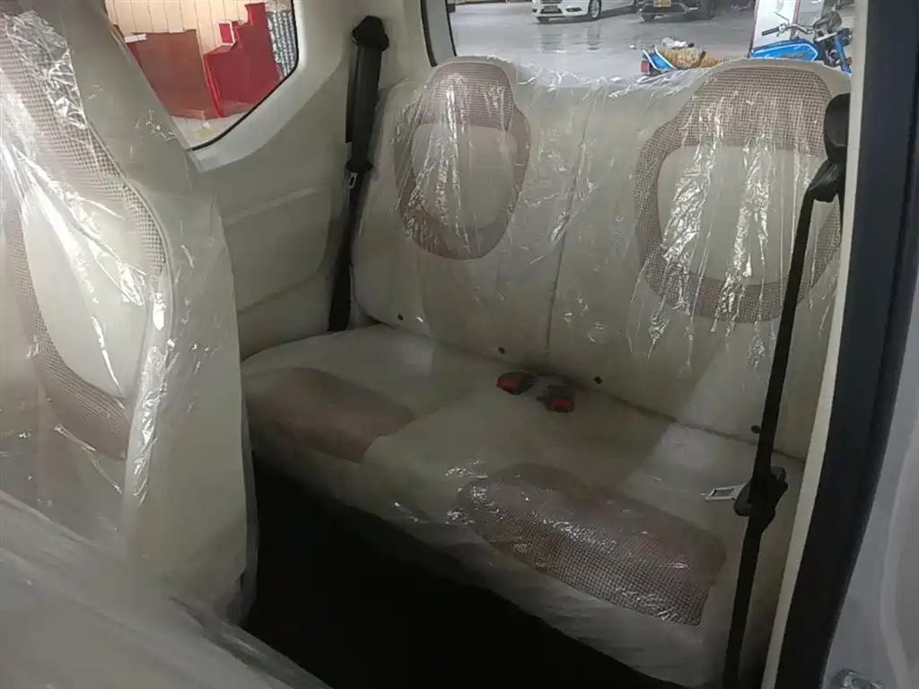 Wuling Motors Hongguang MINIEV 2026 2024 3rd Generation 215km Youth Edition