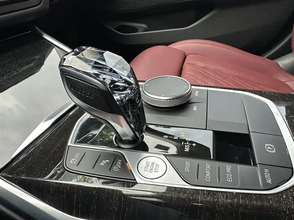 BMW 3 Series 2022 Facelift 325Li M Sport Package фото 13