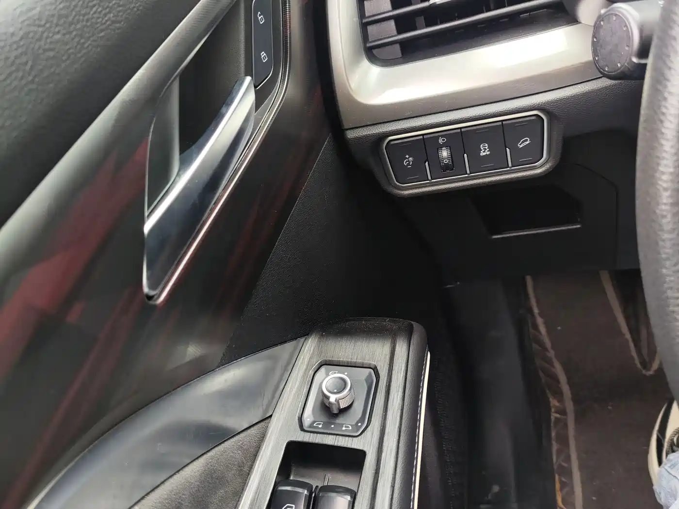 Haval H6 2021 National Trend Edition 2.0GDIT Automatic Champion фото 9