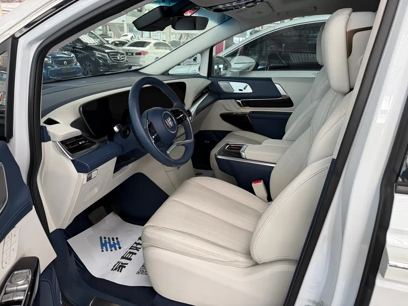 BUICK CENTURY