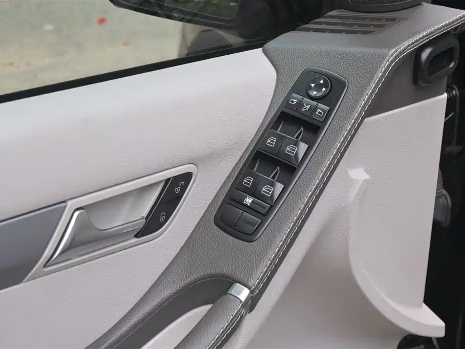 Mercedes-Benz R-Class 2014 R 320 4MATIC Business фото 58