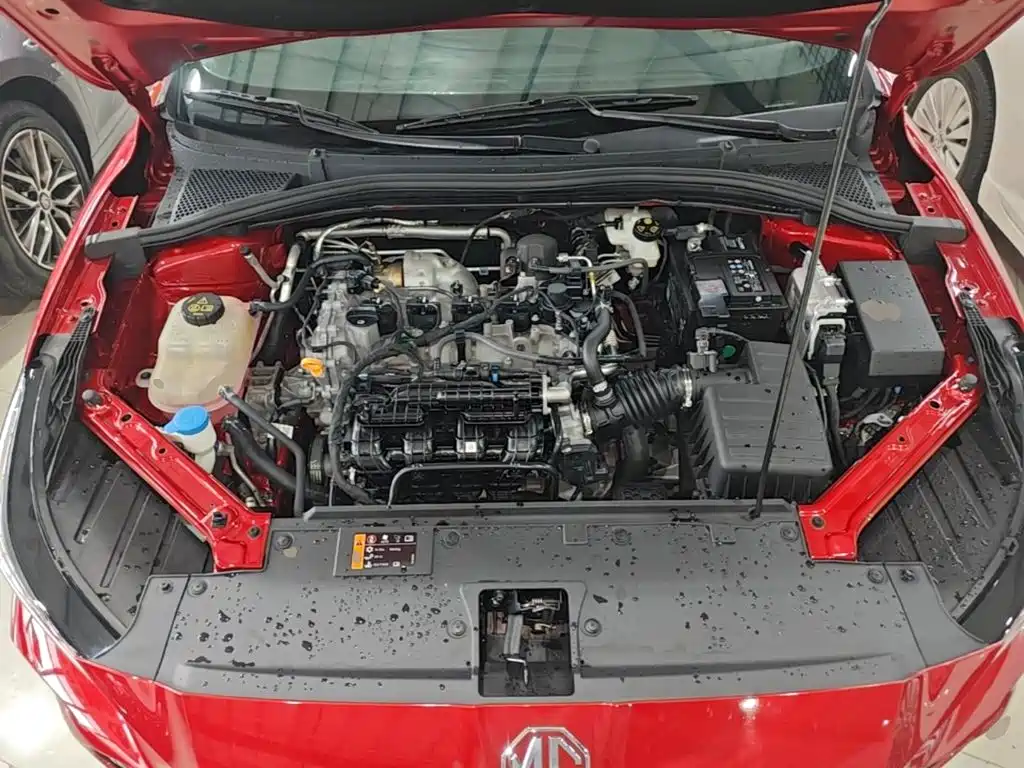 Photo 20 - MG MG5