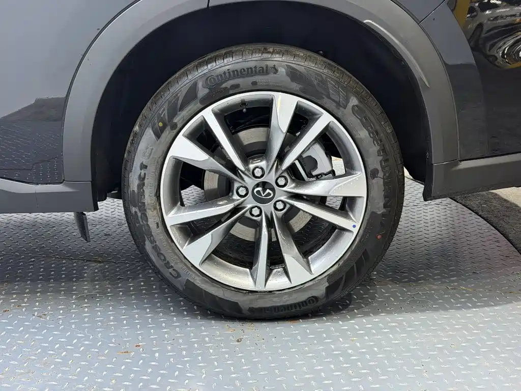 Infiniti QX60 2026 2024 2.0T Enjoyment Edition