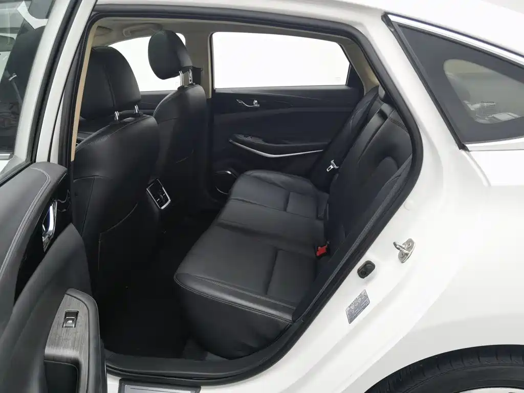 Changan Ruicheng CC, миниатюра 15