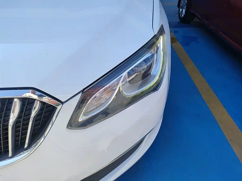 Buick Excelle 2015 18T Dual-Clutch Elite фото 24