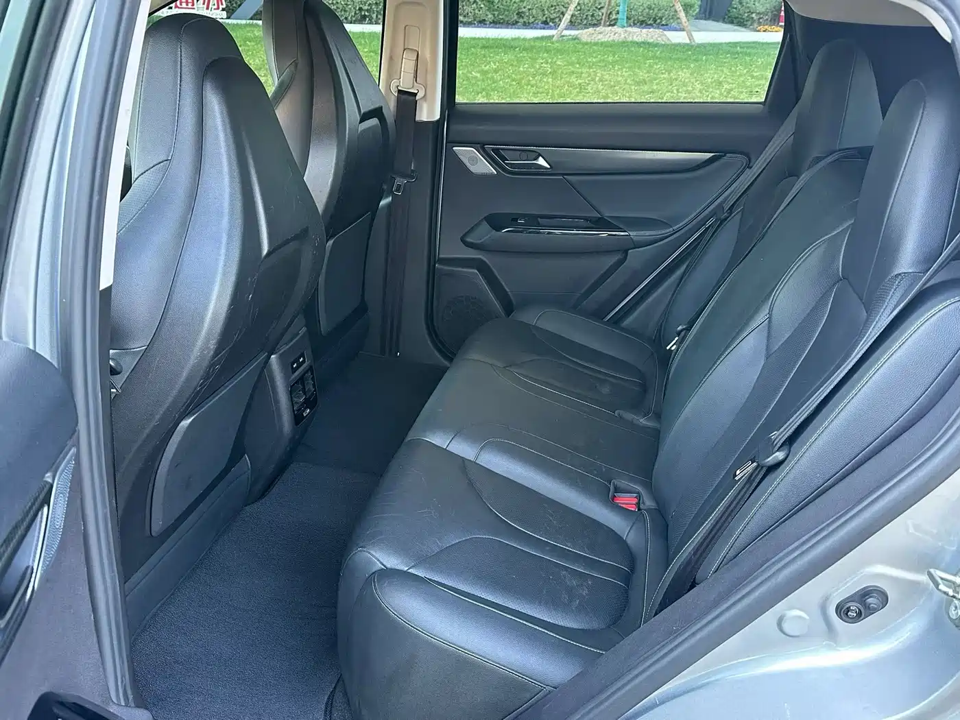 XPeng G3 2019 2019 Smart Enjoyment Edition