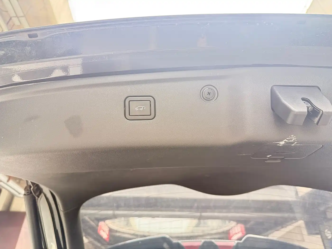 Changan Oshan Z6 2024 2023 Blue Whale 1.5T DCT Smart Leader