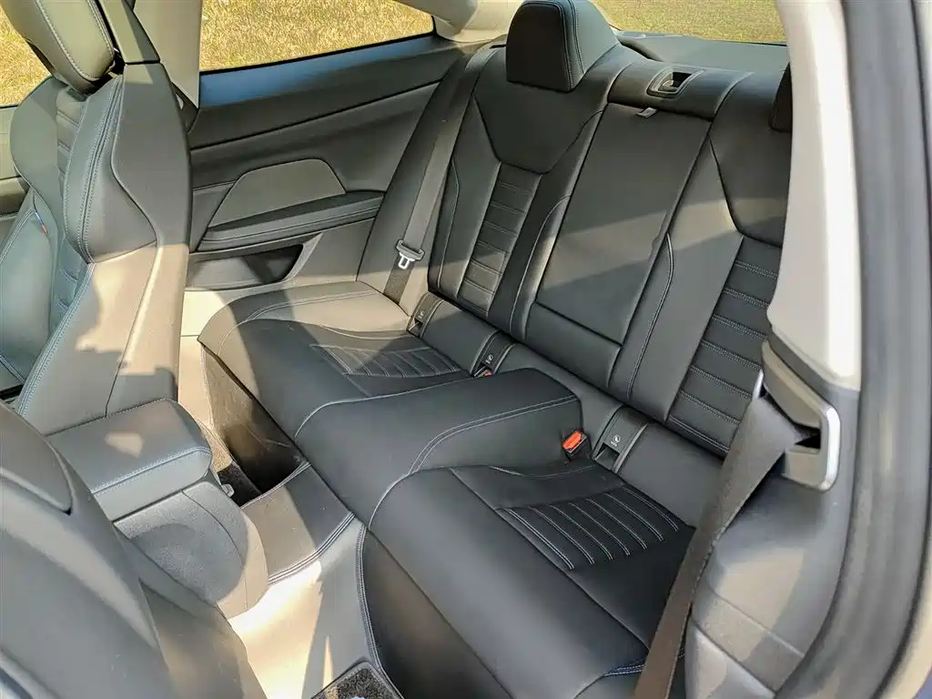 BMW 4 Series 2022 425i M Sport Package фото 8