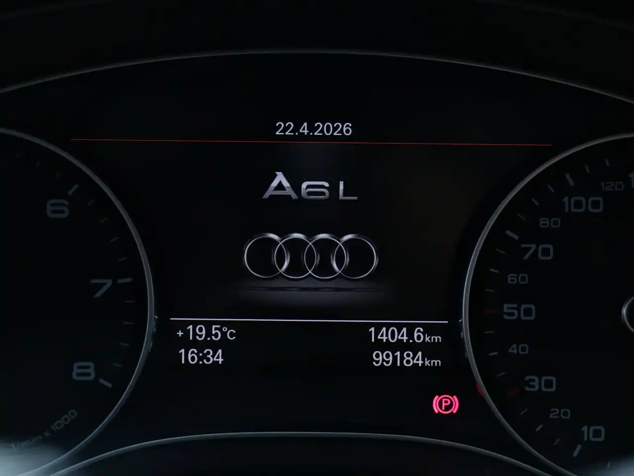 Audi A6L 2018 Model 35 TFSI Collector's Edition фото 9