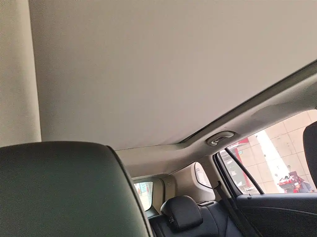 Buick Envision Plus 2016 20T 2WD Leading фото 18