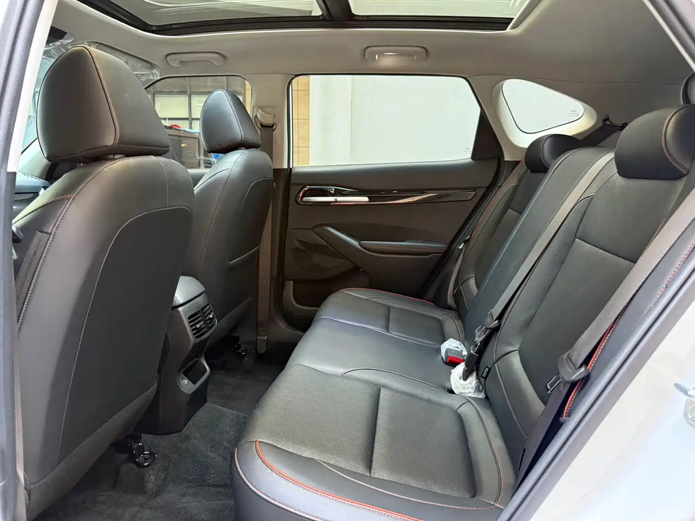 Kia Seltos 2023 1.5L CVT Luxury Edition фото 10