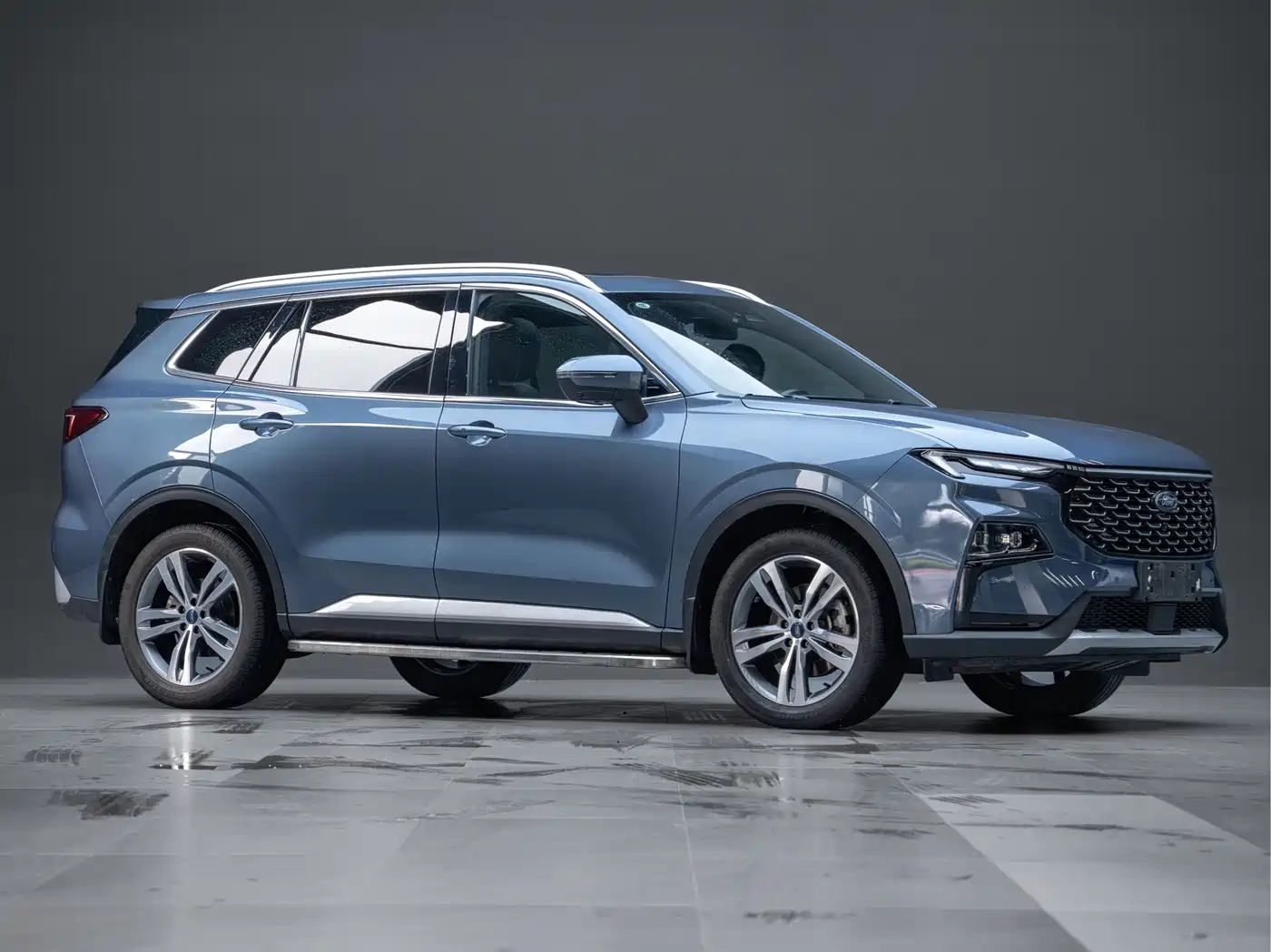 Ford Lingrui 2022 2022 EcoBoost 170 Premium