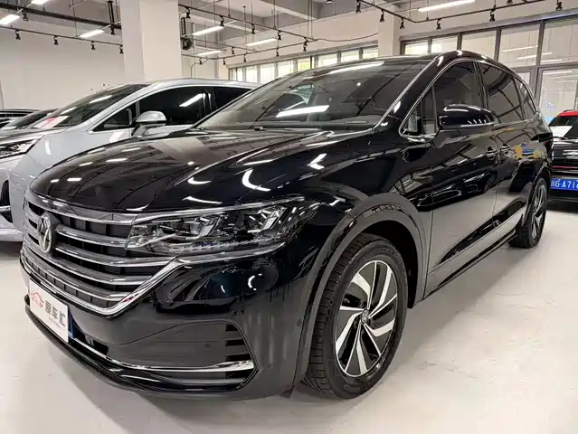Volkswagen Viloran 2024 380TSI Prestige Edition