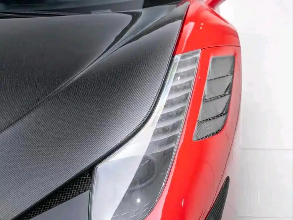 Ferrari 458 2014 2011 4.5L Italia