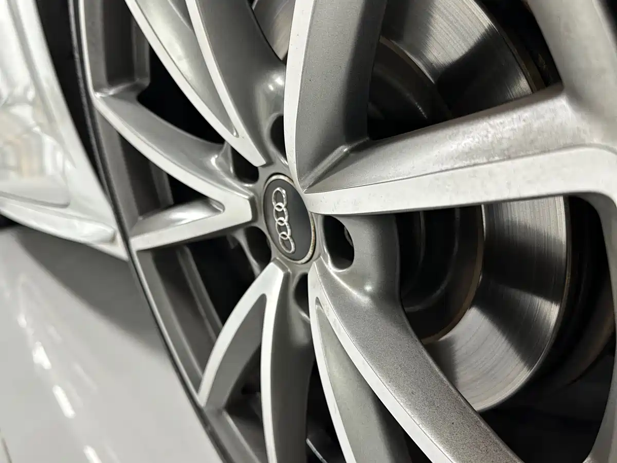 Audi S4 2019 2018 S4 3.0TFSI