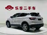 Фото 3 - Geely Coolray