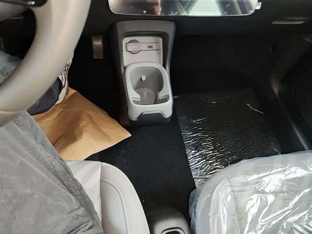 Leapmotor T03 2026 2025 Model 310 Comfort Edition