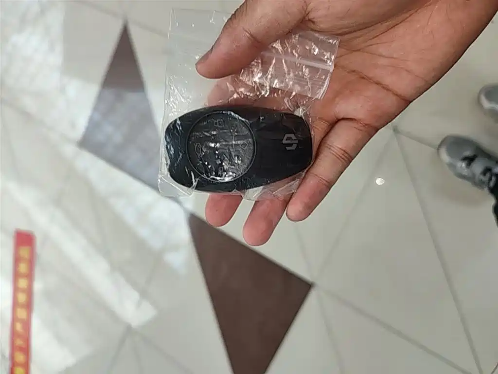 Leapmotor T03 2026 2025 Model 310 Comfort Edition