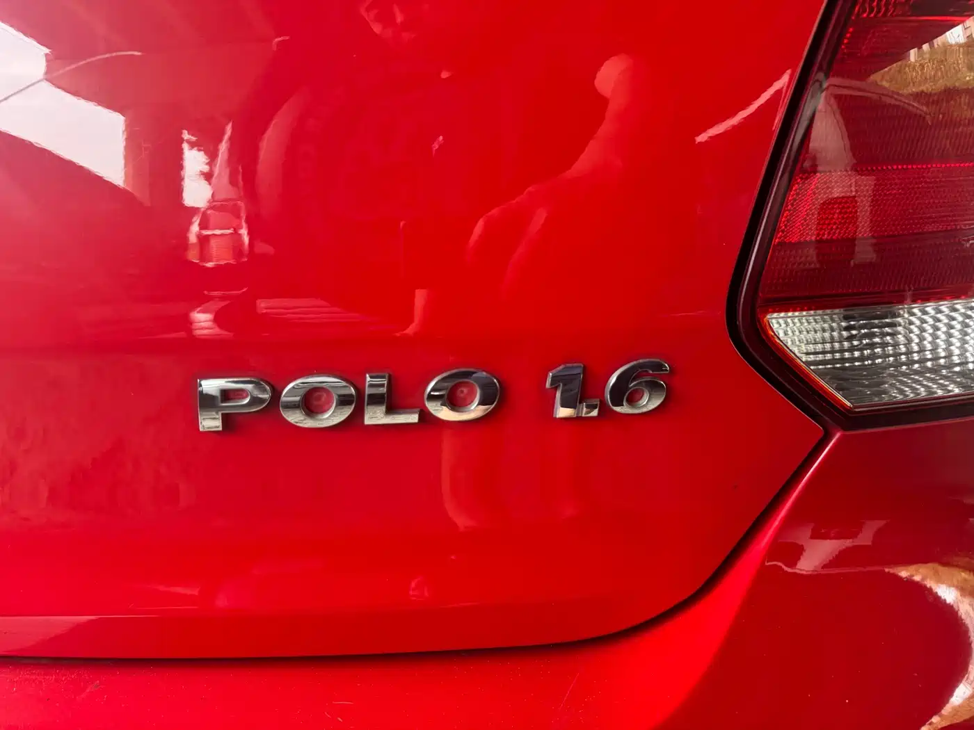 Фото 14 - Volkswagen Polo