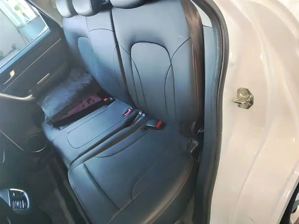 Haval M6 2019 1.5T DCT 2WD Value Edition (China VI) фото 17