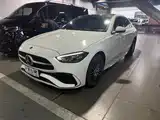 Фото 1 - Mercedes-Benz C-Class