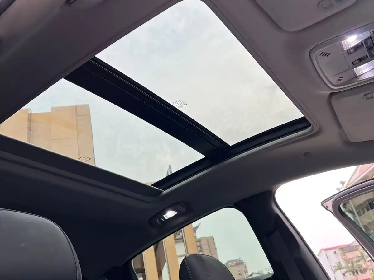 Chevrolet Malibu XL 2019 Redline 550T Automatic Sharp Edition фото 8