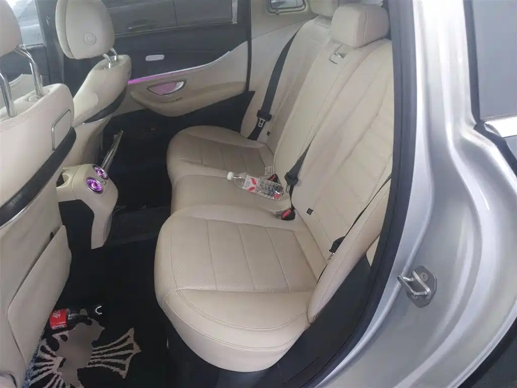 Mercedes-Benz E-Class 2016 E 300 L Sport Luxury фото 13