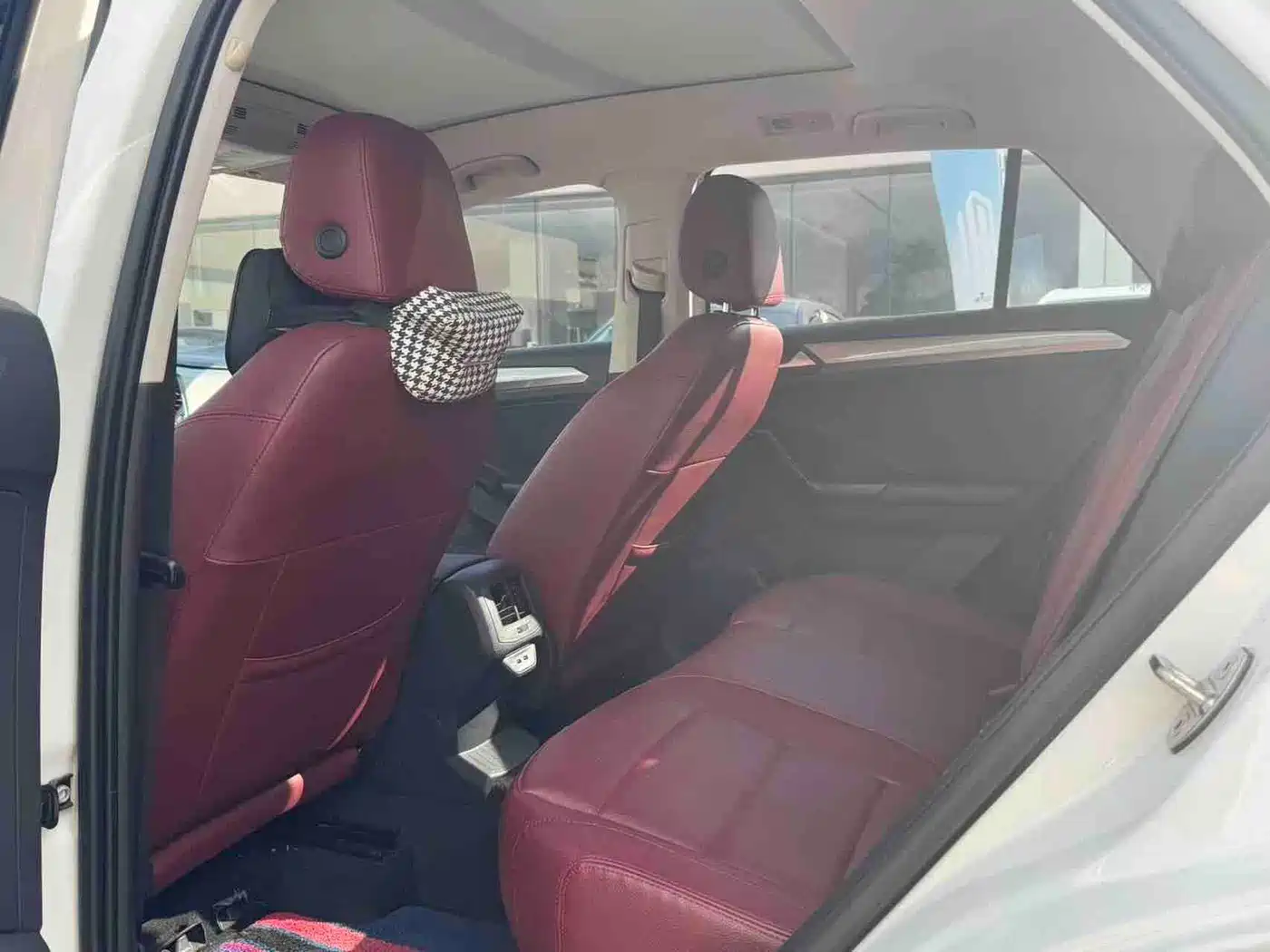 Volkswagen T-ROC 2019 2018 280TSI DSG 2WD Progressive (China V)