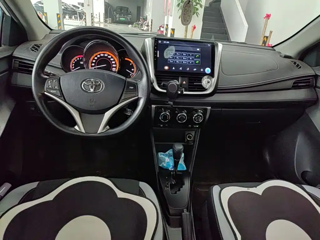 Toyota YARiS L Zhi Xuan 2023 2022 Zhi Xuan X 1.5L CVT Leading PLUS Edition
