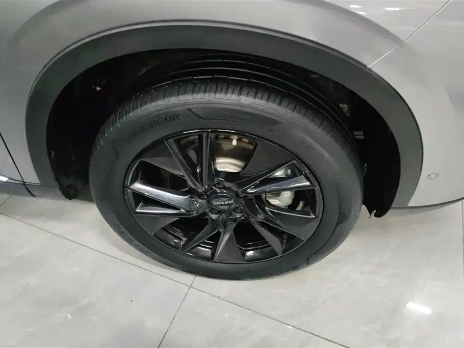 Haval H6 2021 3rd Generation 2.0T Automatic AWD Supreme фото 6