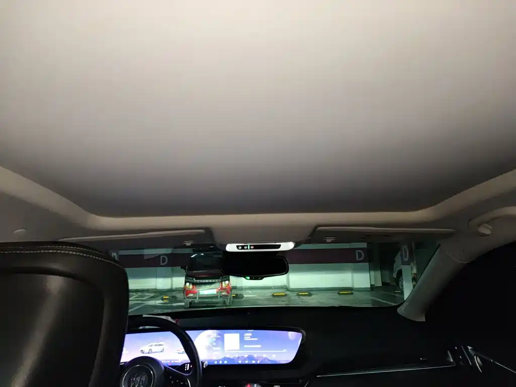 Buick LaCrosse 2025 2025 Model 28T Platinum Edition