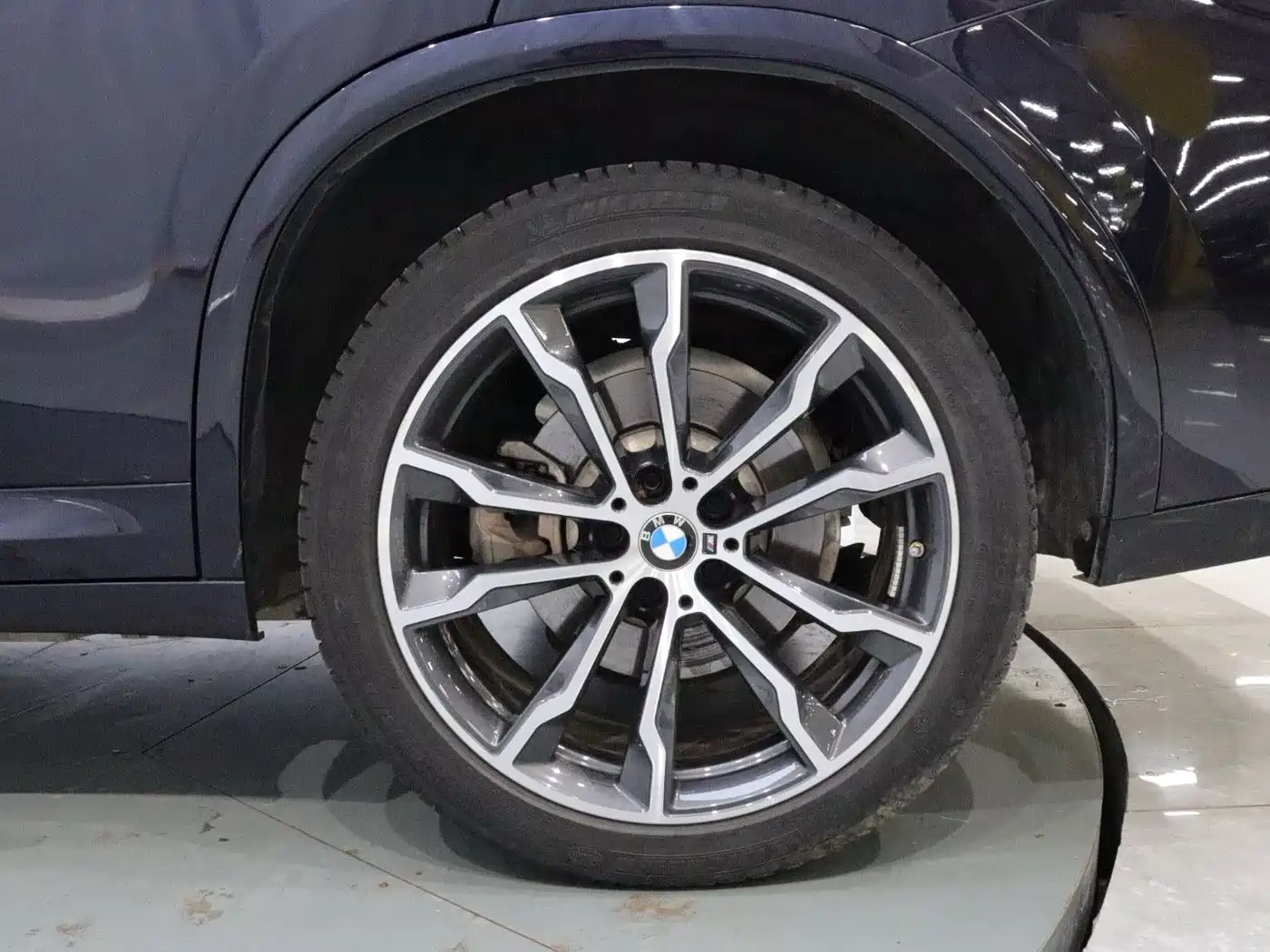 BMW X4 2024 2022 xDrive 30i M Sport Package