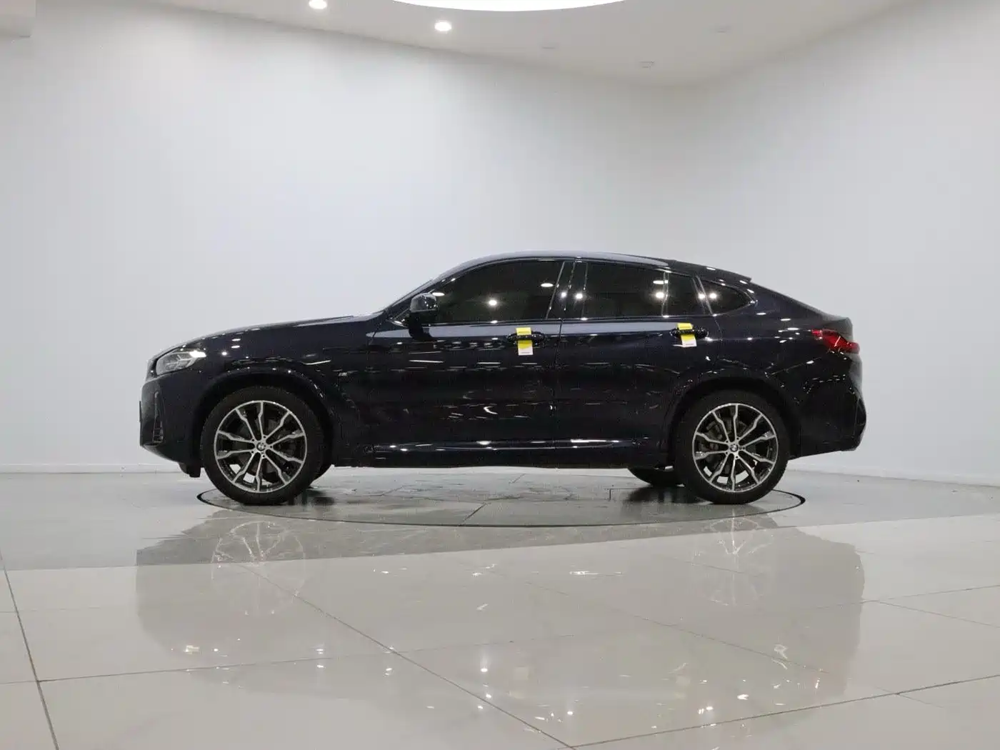 BMW X4 2024 2022 xDrive 30i M Sport Package