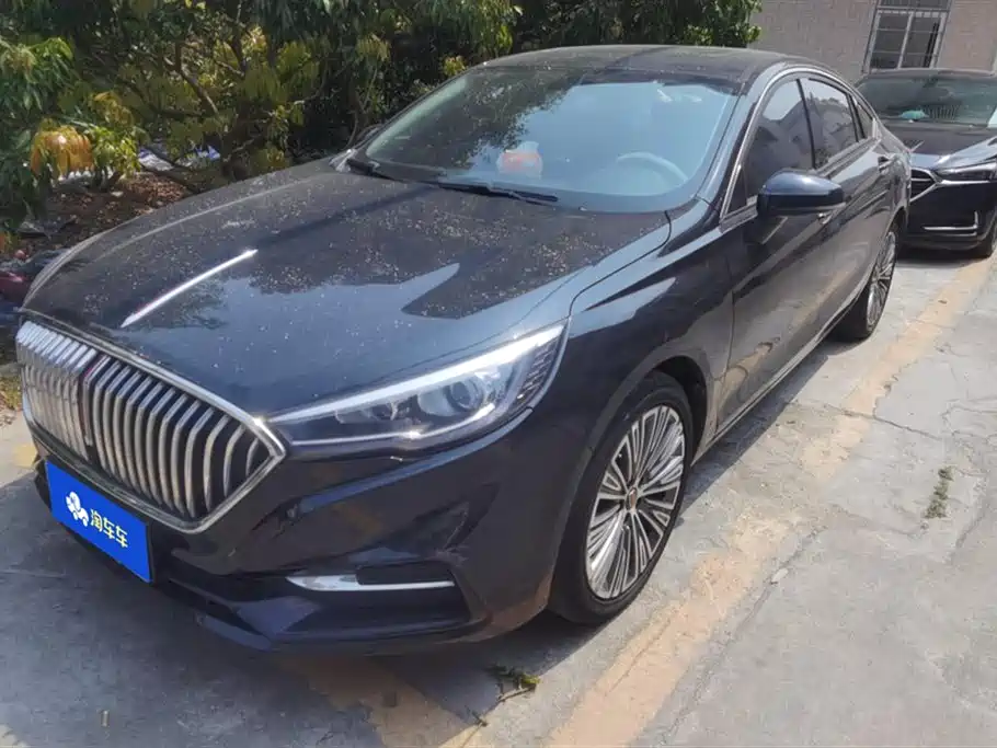 Hongqi HONGQI H5
