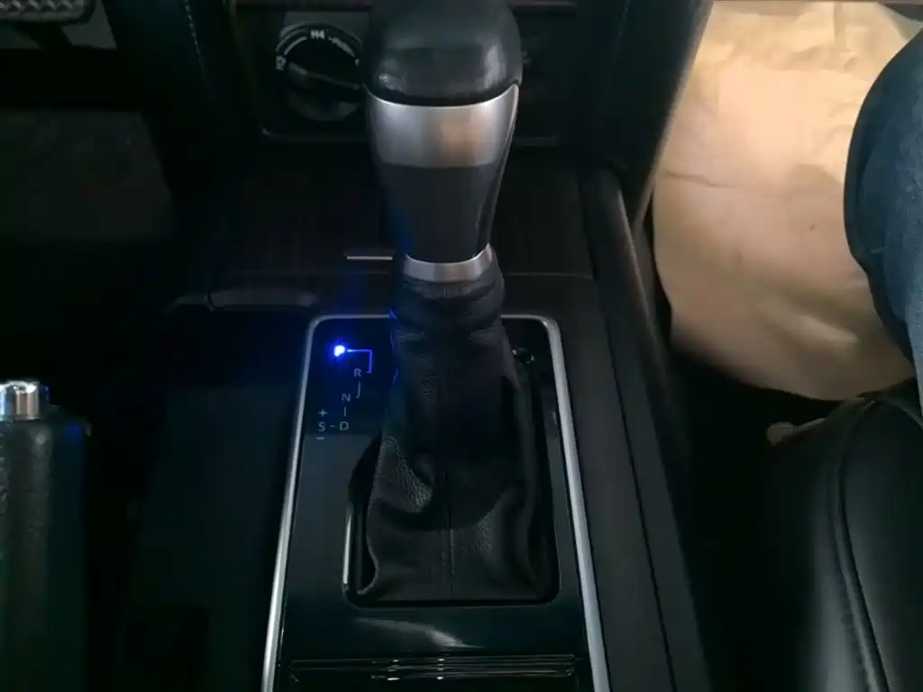 Toyota Prado 2018 3.5L Auto TX фото 14