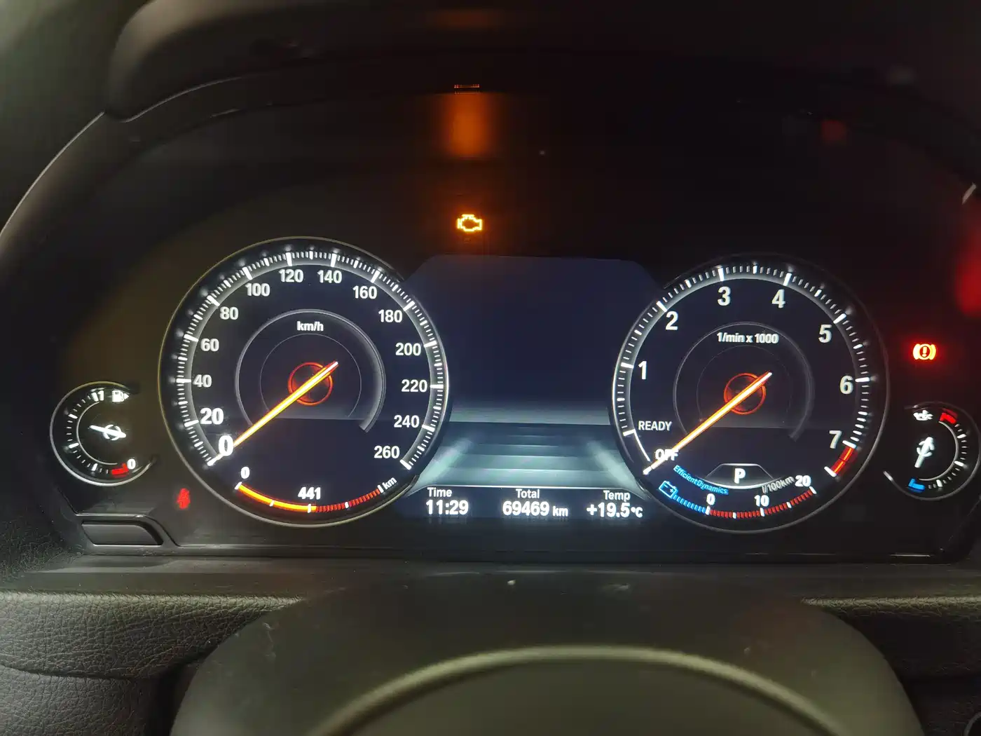 BMW 3 Series GT 2020 320i M Sport Package фото 12