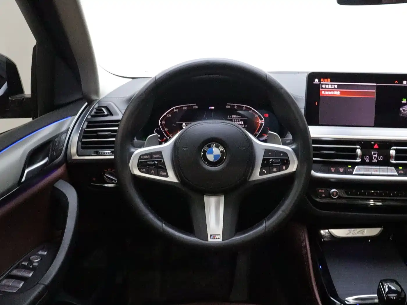 BMW X4 2024 2022 xDrive 30i M Sport Package