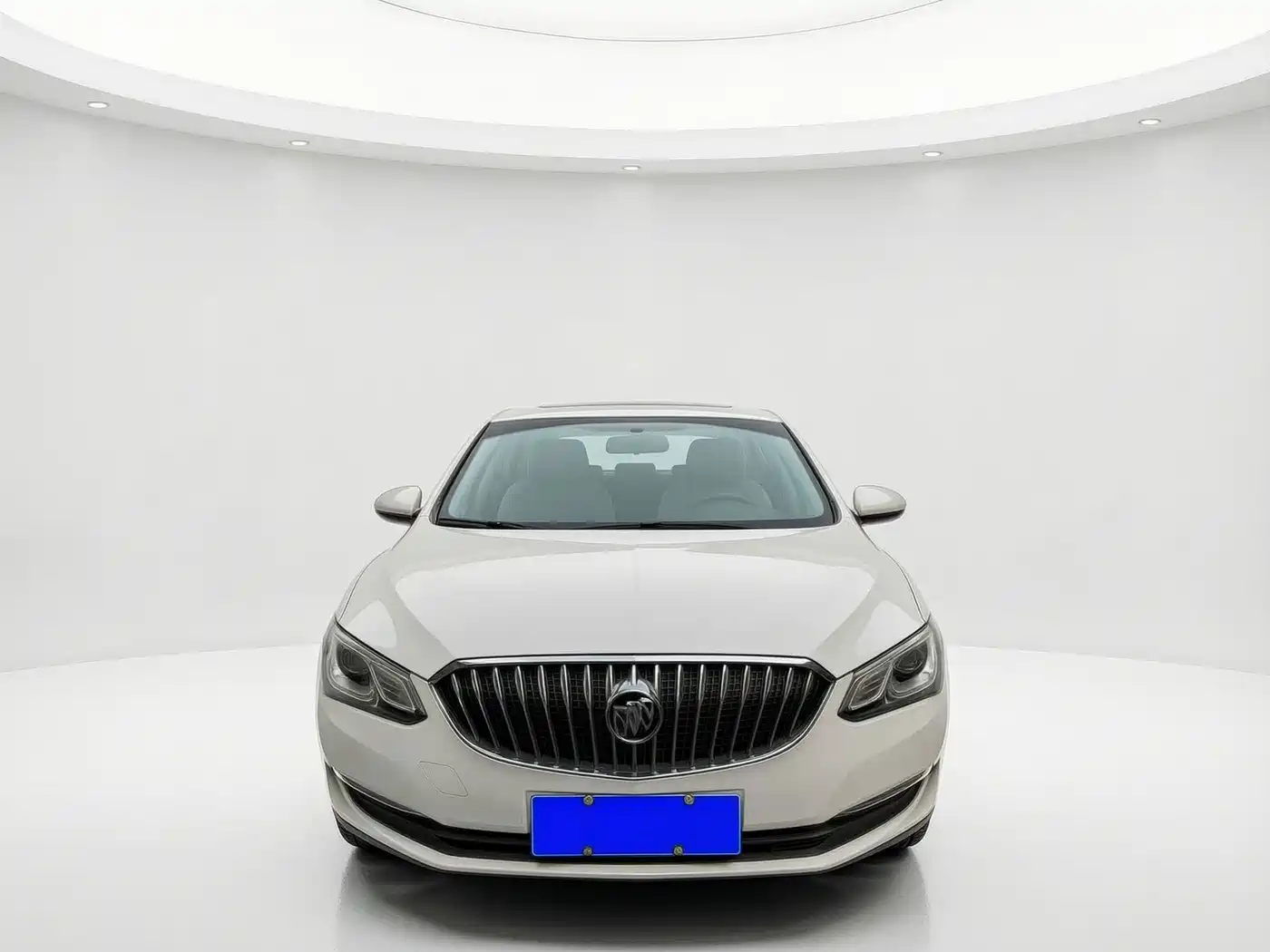 Фото 2 - Buick Excelle