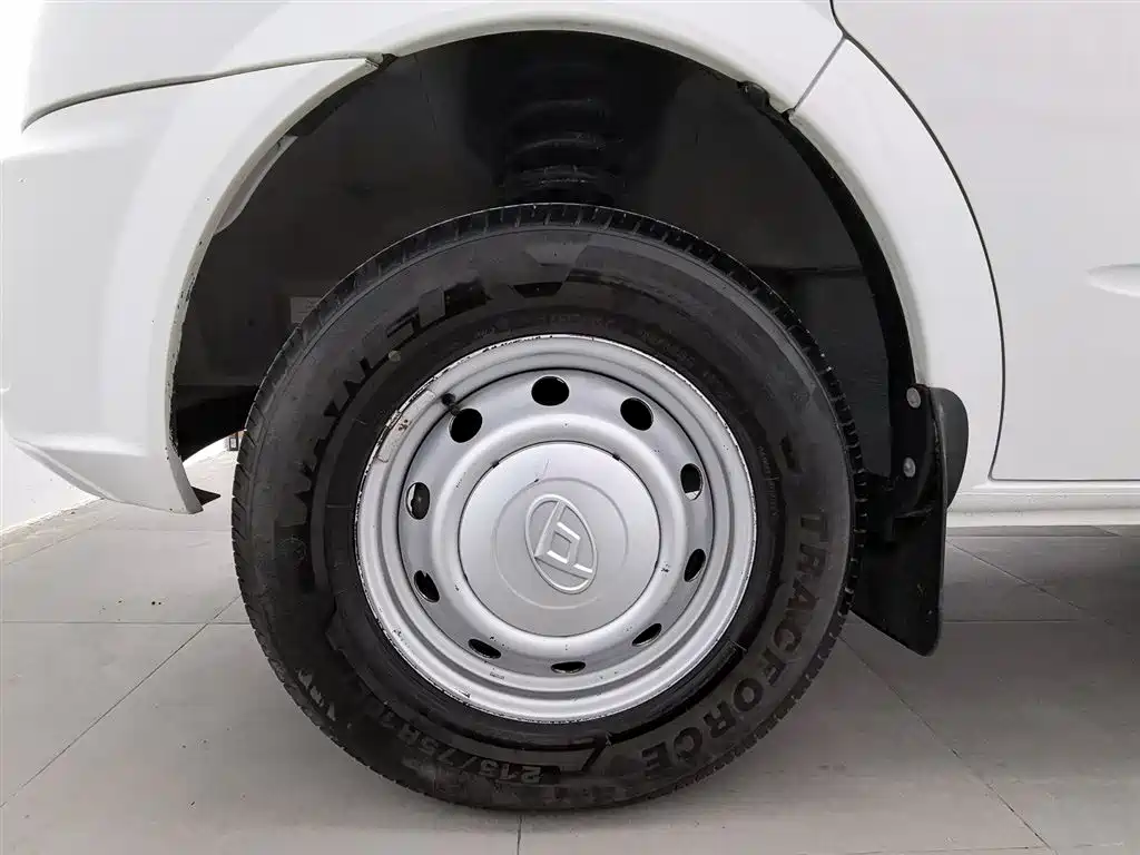 SAIC MAXUS XINTU V80